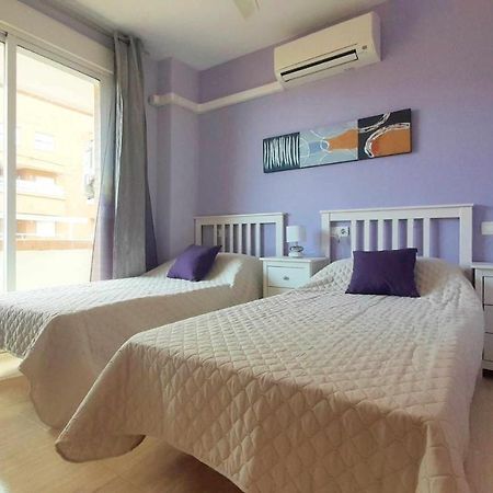 Ayf Frontal Al Marterraza De 40M Y 3 Habitaciones Оропеса-дель-Мар Экстерьер фото