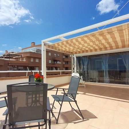 Ayf Frontal Al Marterraza De 40M Y 3 Habitaciones Оропеса-дель-Мар Экстерьер фото