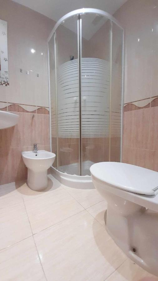 Ayf Frontal Al Marterraza De 40M Y 3 Habitaciones Оропеса-дель-Мар Экстерьер фото