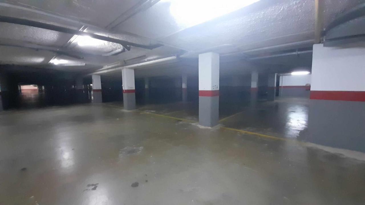 Ayf Frontal Al Marterraza De 40M Y 3 Habitaciones Оропеса-дель-Мар Экстерьер фото