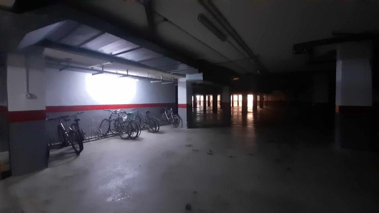 Ayf Frontal Al Marterraza De 40M Y 3 Habitaciones Оропеса-дель-Мар Экстерьер фото